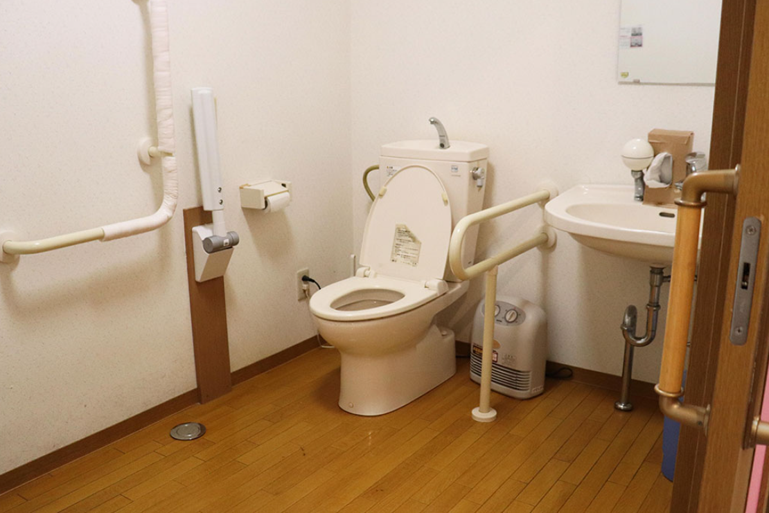 【介護職／宮城郡利府町】 グループホーム　やすらぎ苑利府　(正社員)の画像2