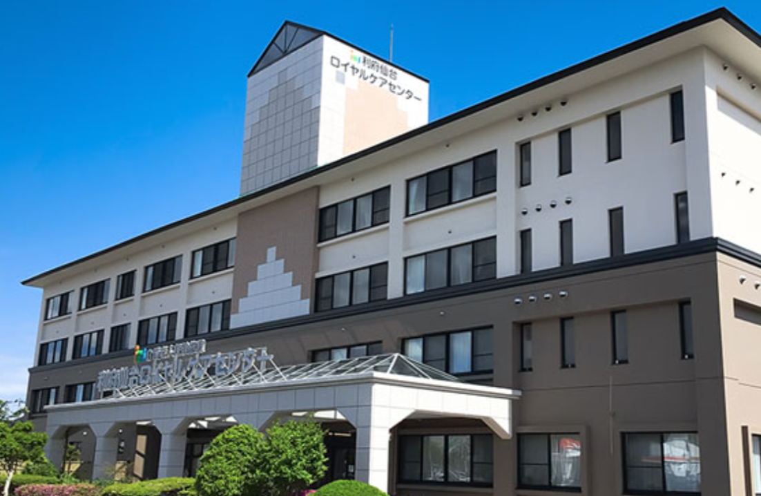 【介護職／利府町】 介護老人保健施設　利府仙台ロイヤルケアセンター　(正社員)の画像1