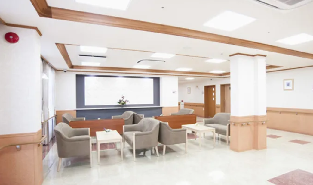 【介護職／仙台市宮城野区】 有料老人ホーム　サニーライフ仙台宮城野　(正社員)の画像2