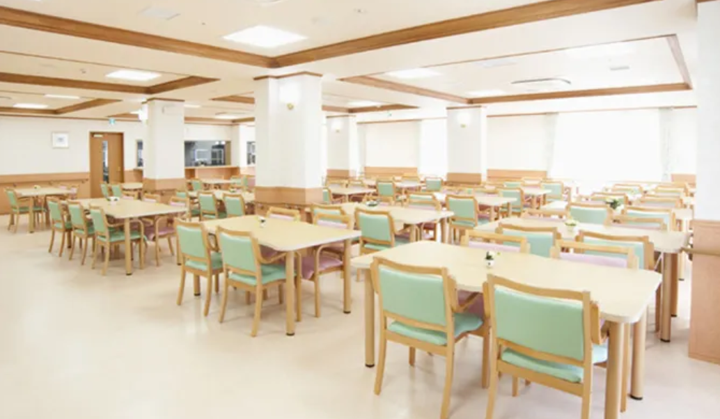 【介護職／仙台市宮城野区】 有料老人ホーム　サニーライフ仙台宮城野　(正社員)の画像4