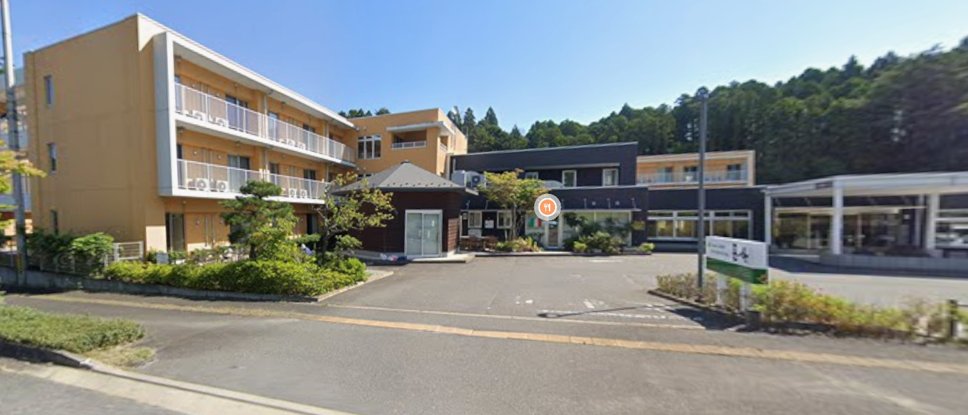 【夜勤専従／利府町赤沼】 特別養護老人ホーム　壱ノ町　(正社員)の画像1