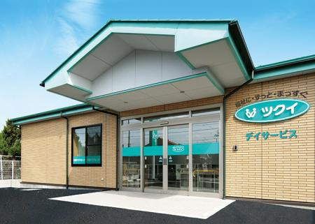 【介護職／仙台市太白区】 　デイサービス　ツクイ仙台八木山　(正社員)の画像1