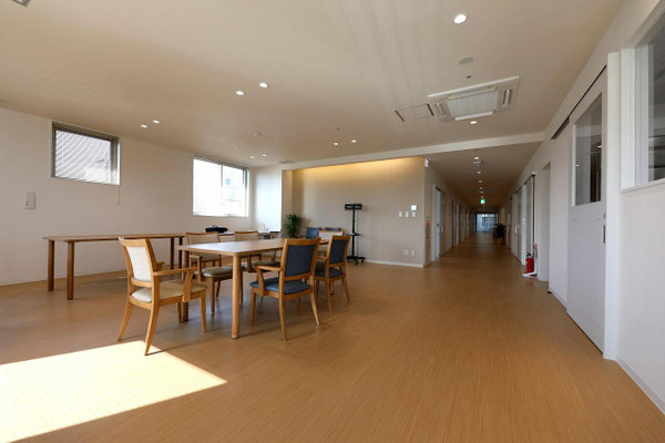 【看護職／岩沼市】医療型有料老人ホーム　いぶきIWANUMA(正社員)の画像3