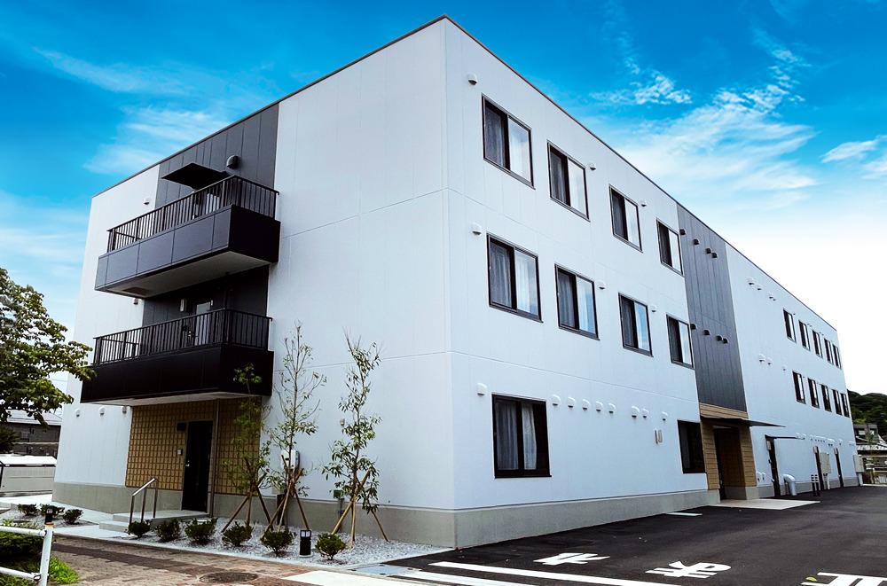 【看護師/正社員】ホスピス対応型住宅リベル 八王子片倉の画像1