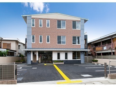【介護職員／京都市伏見区】 グループホームよろこび伏見　(正社員)の画像1