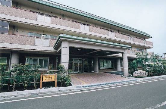 【介護・正社員】介護老人保健施設 あかしあの里の画像1
