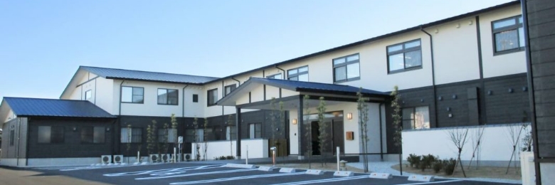 【看護職／浜松市浜名区】有料老人ホーム　アンサンブル尾野(正社員)の画像1