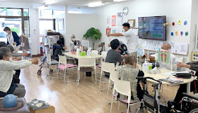 【介護職員／さいたま市岩槻区】　リハプライム　株式会社　(正社員)の画像1