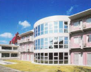 【介護職員／日置市】 　医療法人博悠会　博悠会温泉病院　(パート)の画像1