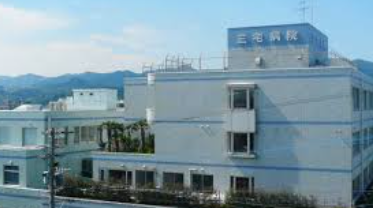 【介護職員／看護助手／鹿児島市】 　医療法人　一誠会　三宅病院　(正社員)の画像1