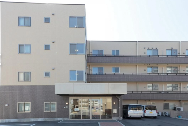 【介護職員／中川区】 有料老人ホーム「プレザンメゾン東起」(正社員)の画像1