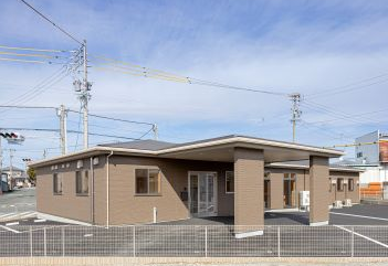 【正看護師／磐田市】 セントケア三本松　看護小規模多機能　(正社員)の画像1