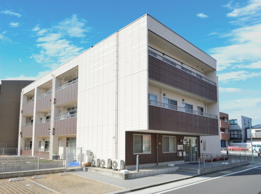 【施設長・管理者／介護職員／南区】 グループホームたのしい家鶴里　(正社員)の画像1