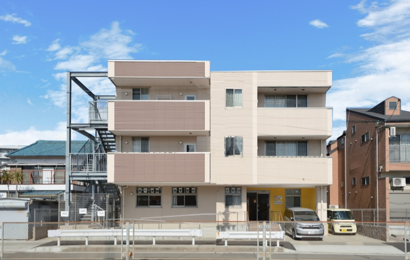 【ケアマネジャー／南区】 グループホームたのしい家名古屋南　(正社員)の画像1