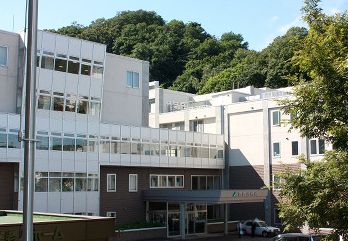 【看護助手／札幌市中央区】 　慈啓会病院　(正社員)の画像1
