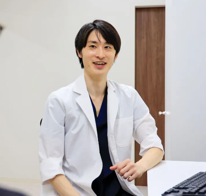 【事務長補佐／札幌市北区】札幌駅大腸カメラ便瑞潜血クリニック　(正社員)の画像1