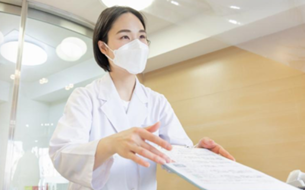 【医療事務スタッフ/清須市】このみ薬局 清須店 (正社員)の画像1