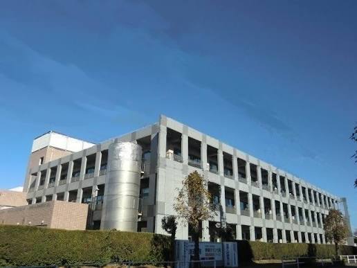 【介護・正社員】介護老人保健施設 青梅すえひろ苑の画像1