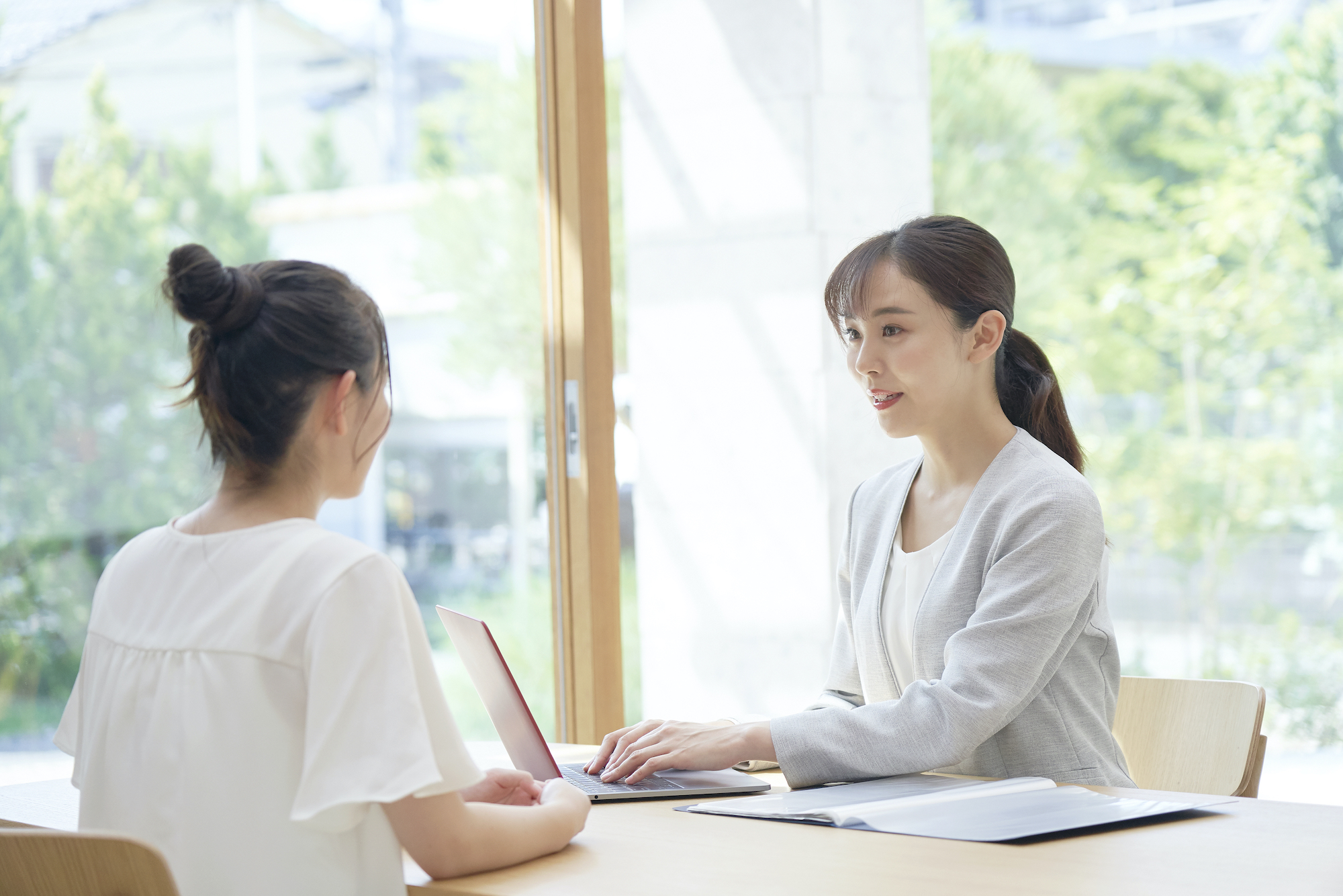 相談支援員／相談支援事業所オルユニ（パート）の画像2