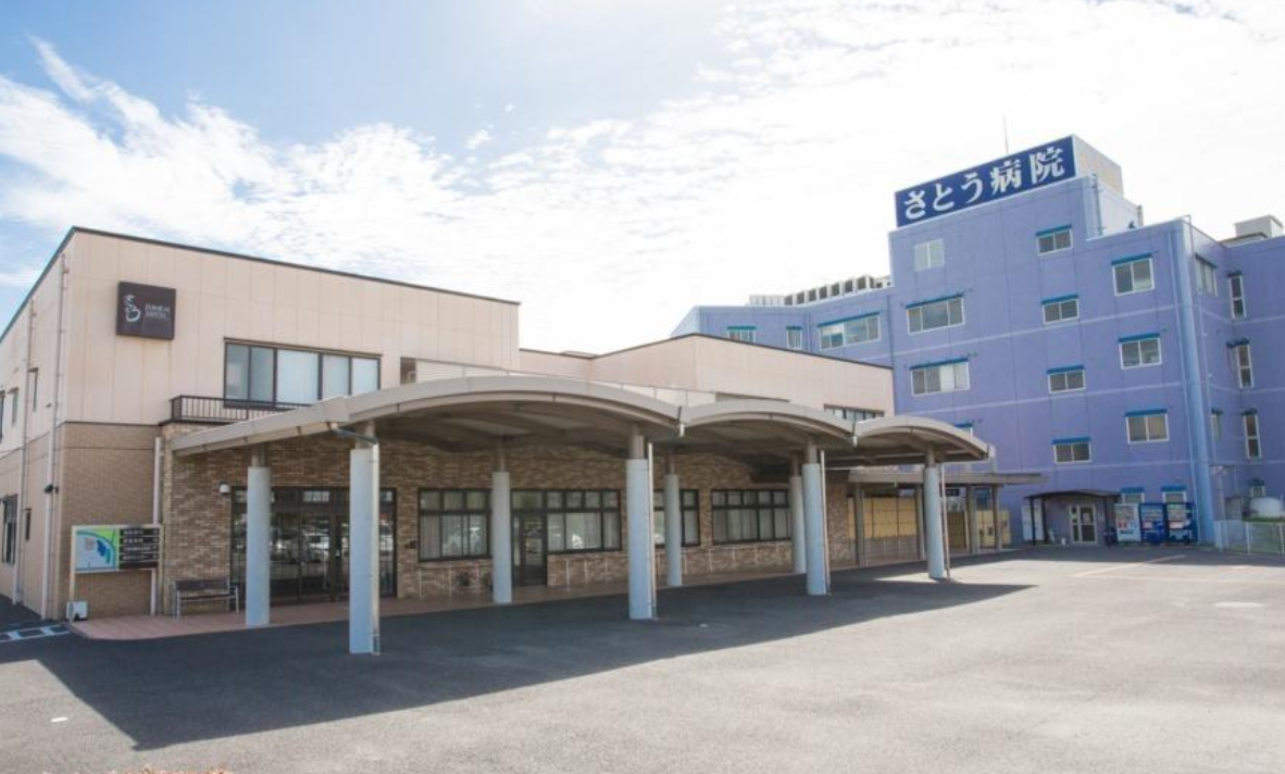 【准看護師(夜勤専従)／江南市】医療法人 永仁会　佐藤病院（正社員）の画像1