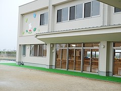 【保育士／上益城郡嘉島町】  おひさまリリー保育園　(パート)の画像1