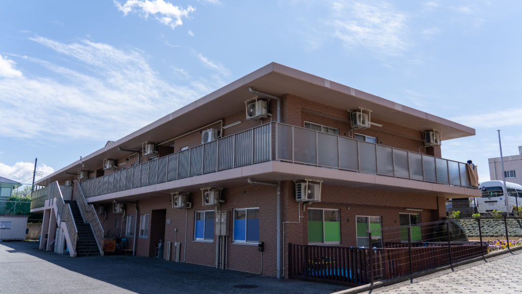 調理員/柏市/障がい児入所施設 　桐友学園(パート)の画像1