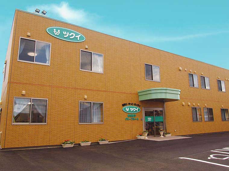 【介護職／仙台市青葉区】 ツクイ仙台愛子グループホーム　(正社員)の画像1