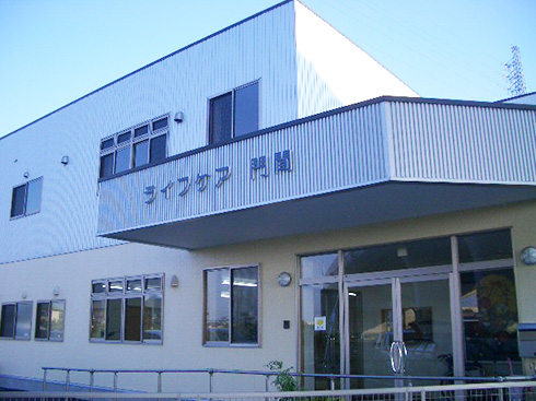 【介護職/一宮市】ライフケア門間（正社員）の画像1