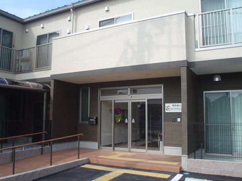 【介護職/江南市】ライフケアレジテンス江南（正社員）の画像1
