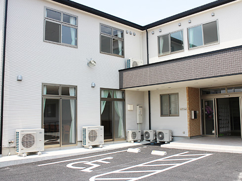 【介護職/一宮市】ライフケア大赤見（正社員）の画像1