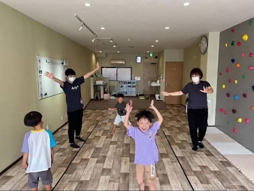 【保育士/正社員】ネクストエールの画像1