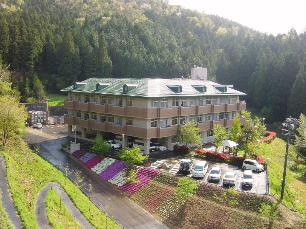 【看護職/山県市】生活の家　桜美寮（正社員）の画像1