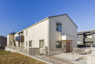 【介護職員／さいたま市南区】たのしい家南浦和  (正社員)の画像1