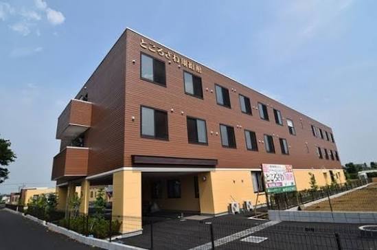 【介護/正社員】ところざわ翔裕館Ⅱ号館の画像1