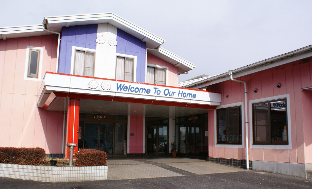 【看護師／さくら市】 　社会福祉法人　蓬愛会　特別養護老人ホーム　にこんきつれ荘　(正社員)の画像1
