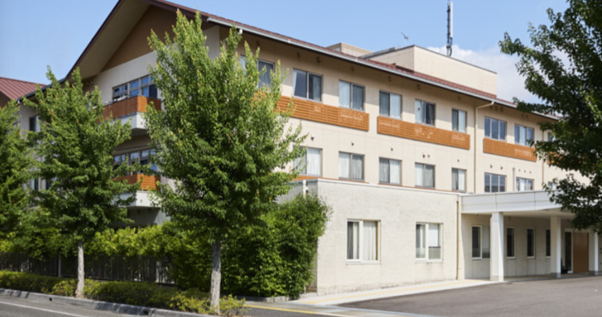 【介護福祉士/岐阜市】ユニット型老健　 仙寿なごみ野(正社員)の画像1
