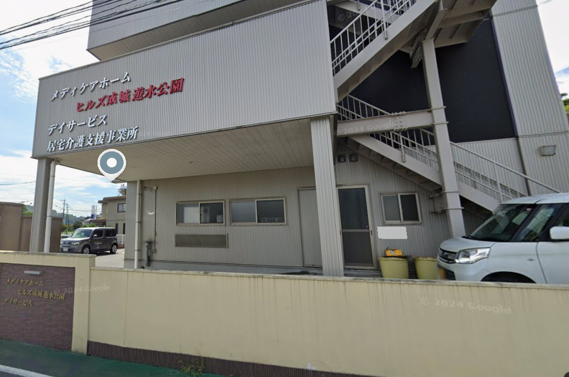 【介護職員／熊本市北区】メディケアホームヒルズ成城 遊水公園(正社員)の画像1