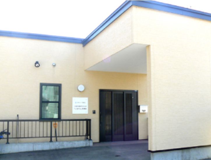 【介護職員／札幌市豊平区】小規模多機能型居宅介護　ノテ月寒東　(パート)の画像1