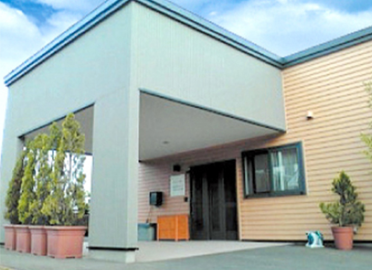 【介護職員／札幌市清田区】小規模多機能型居宅介護　ノテ平岡東　(パート)の画像1