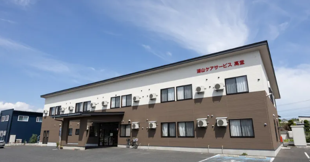 【介護職員／山形市】湖山ケアサービス高堂　(正社員)の画像1