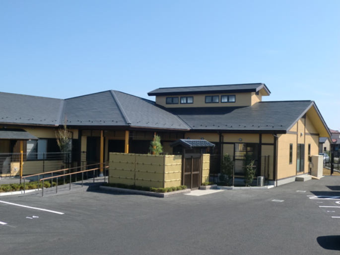 【介護職／石巻市】愛の家グループホーム石巻開北(正社員)の画像1