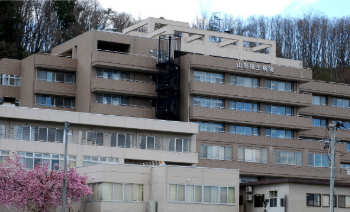 【作業療法士／山形市】医療法人 東北医療福祉会　山形厚生病院　(正社員)の画像1
