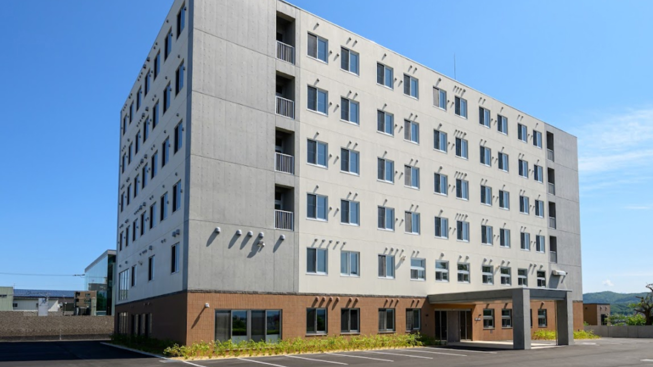 【看護師／札幌市清田区】特別養護老人ホーム桜テラス平岡　(正社員)の画像1