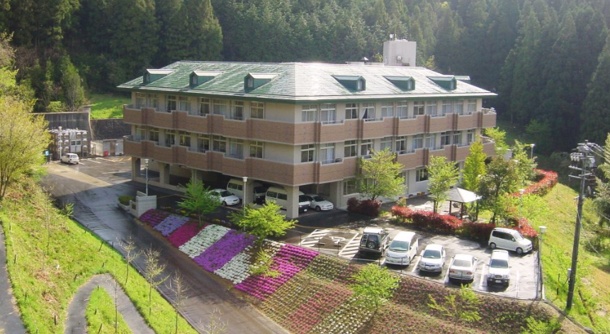 【介護職/山県市】生活の家　桜美寮（正社員）の画像1