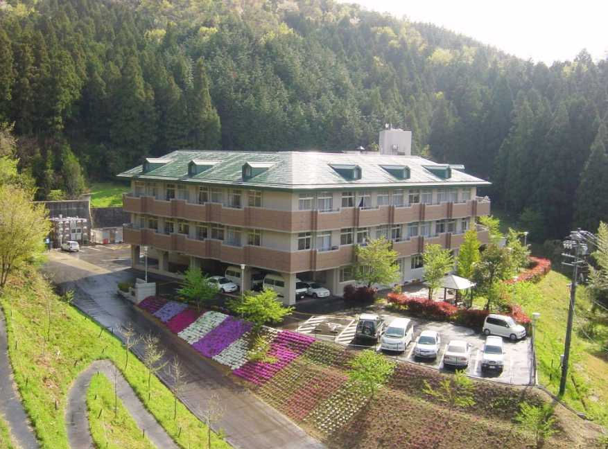 【看護職/山県市】生活の家　桜美寮（正社員）の画像1
