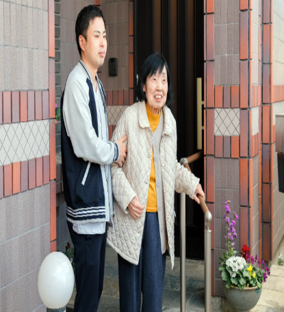【訪問リハビリスタッフ／熊本市南区】あきた病院 訪問リハビリテーション（正社員）の画像2