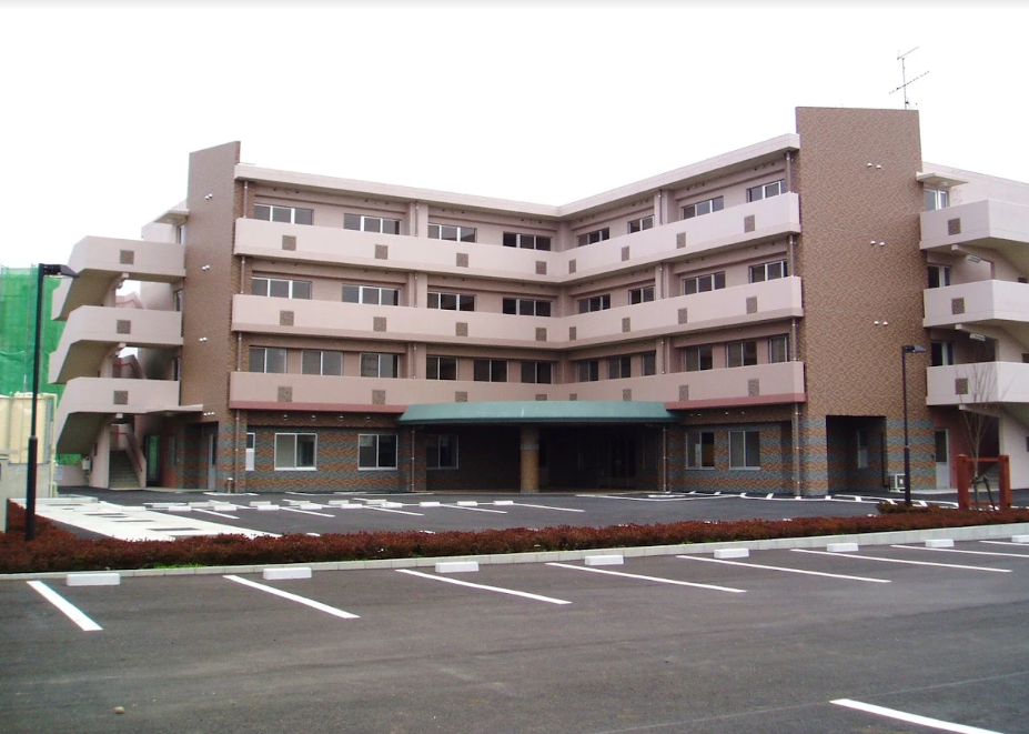 【介護職員／阿蘇郡西原村】くまもと長寿苑そよ風(正社員)の画像1