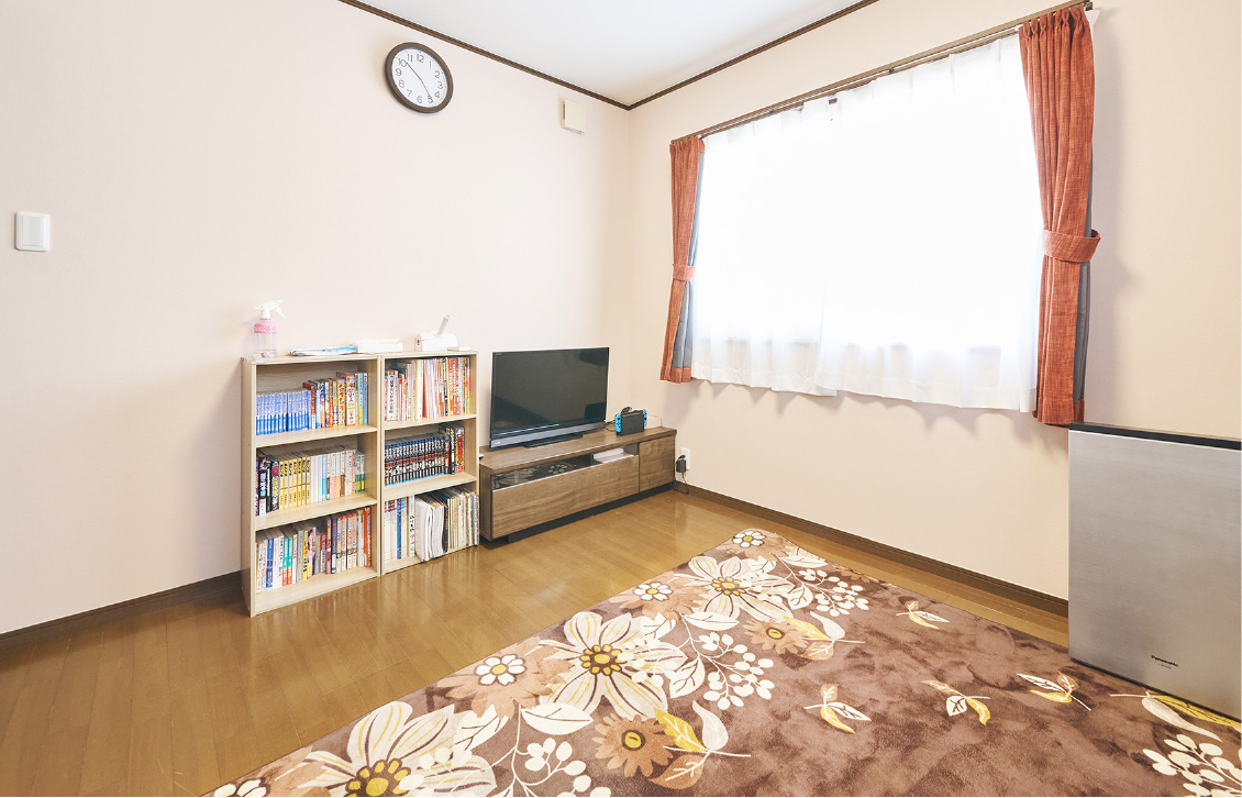 【PT,OT,ST/熊本市北区】 放課後等デイサービス「ぱすてる」　（契約社員）の画像3
