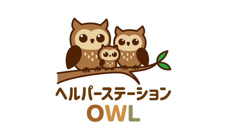 【訪問介護／豊田市】　ヘルパーステーションOWL(登録ヘルパー)の画像1