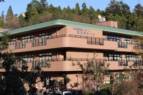 【介護/正社員】五日市ホームの画像1